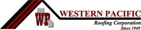 Western Pacific Roofing Corporation Logo